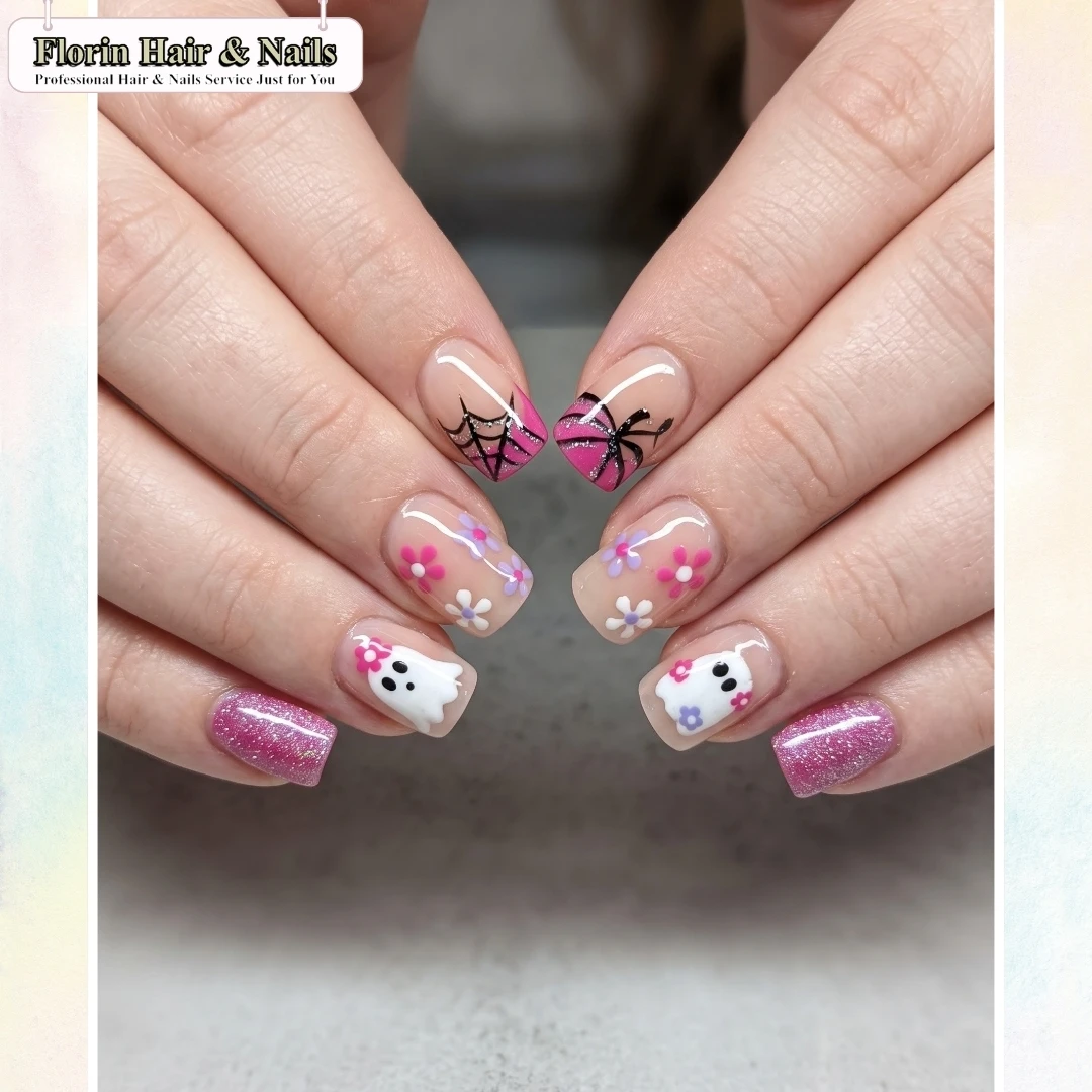 Nail Art